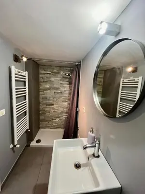 Bagno di Santa Teresa