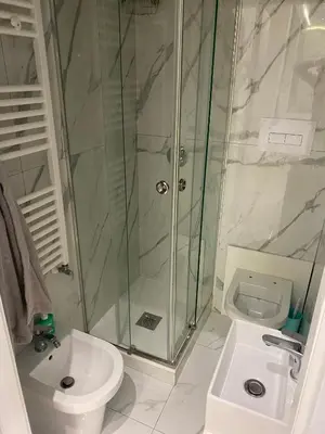 Bagno di Casa morelli lux
