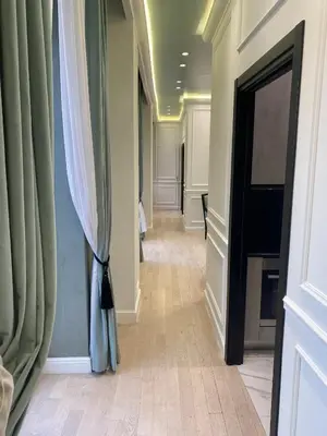 Planimetria di Casa morelli lux