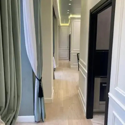 Casa morelli lux