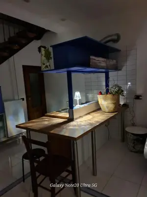 Cucina o angolo cottura di MyChiaiaPuntoit