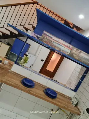 Cucina o angolo cottura di MyChiaiaPuntoit