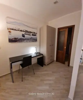 Planimetria di MyChiaiaPuntoit