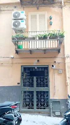 Planimetria di MyChiaiaPuntoit