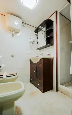 Bagno di Dimora Luciella history and culture