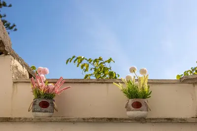 Giardino di Vac e veng