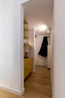 Planimetria di Vac e veng
