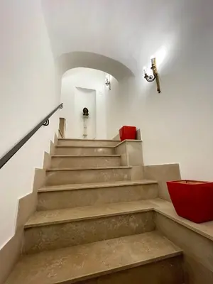 Planimetria di B&B Dimora Cortese