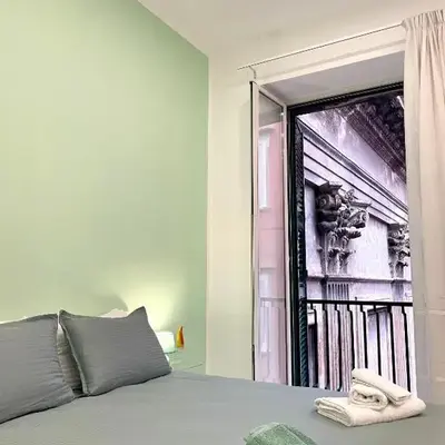 B&B Dimora Cortese