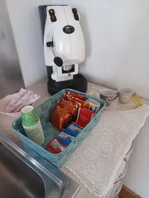 Cibo presso la casa vacanze o nelle vicinanze