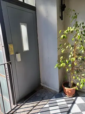 Planimetria di Casa Chiara