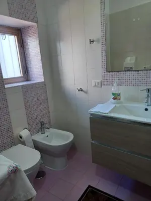 Bagno di Casa Chiara