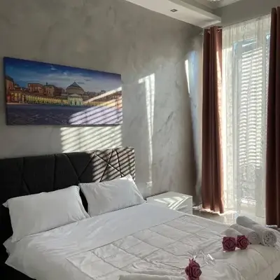 PORTACAPUANA Guest House