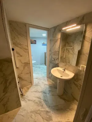 Bagno di House of Totonn