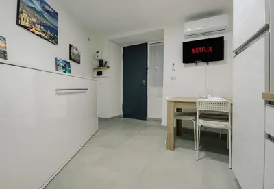 TV o dispositivi per l'intrattenimento presso House of Totonn