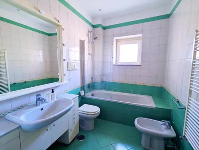 Bagno di San Pasquale Home