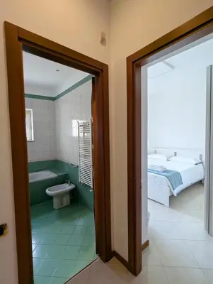 Bagno di San Pasquale Home