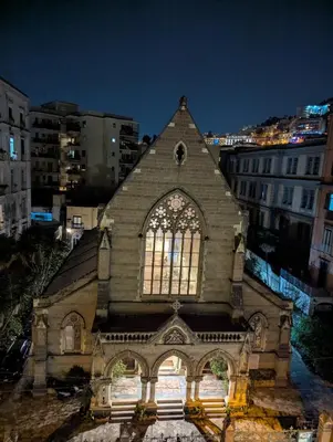 Planimetria di San Pasquale Home