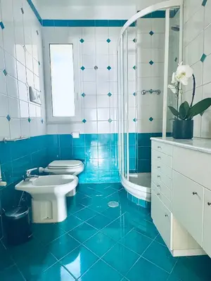 Bagno di San Pasquale Home