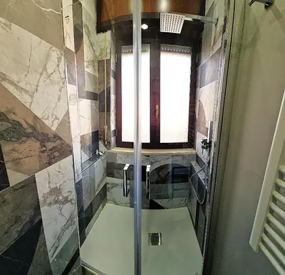 Bagno di Ammore a prima vista - Apartment