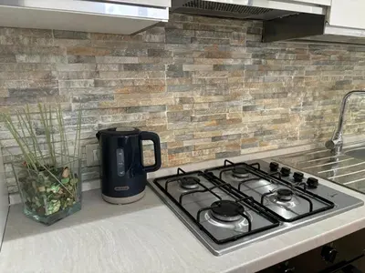 Cucina o angolo cottura di Correra Charme