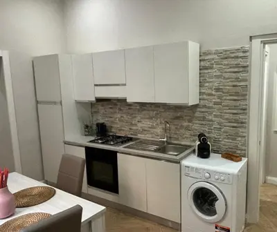Cucina o angolo cottura di Correra Charme