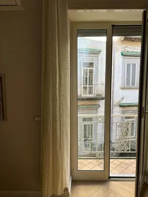 Planimetria di Correra Charme