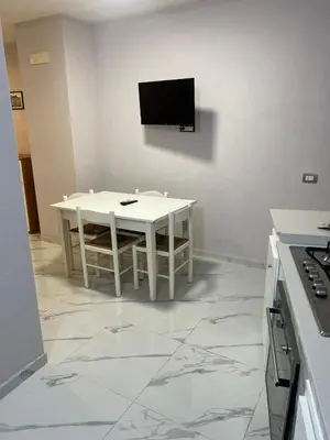 Cucina o angolo cottura di House of Fabio