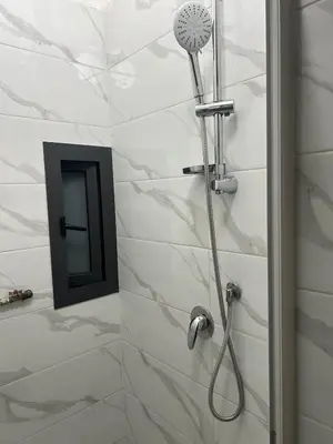Bagno di House of Fabio