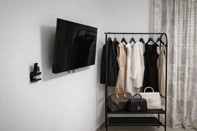 TV o dispositivi per l'intrattenimento presso La Piermeglio House