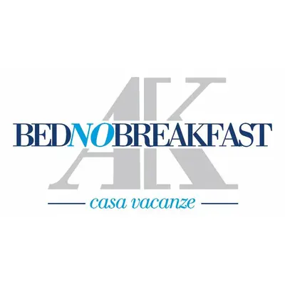 Planimetria di Bed No Breakfast AK