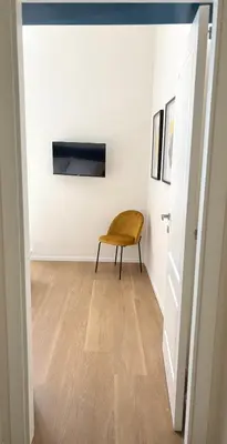 Planimetria di Residenza Matì a Cariati