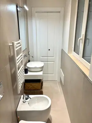 Bagno di Residenza Matì a Cariati
