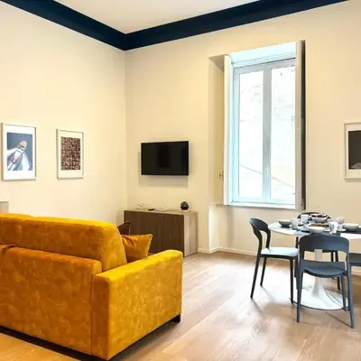 Residenza Matì a Cariati