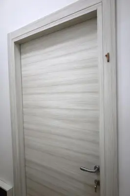 Planimetria di Casa Magi
