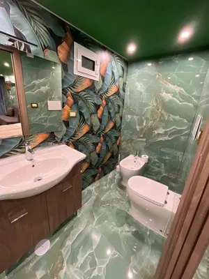 Bagno di House star spaccanapoli 2
