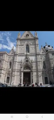 Luogo di interesse nelle vicinanze della casa vacanze