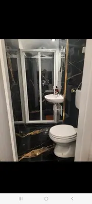Bagno di Casa suite del cardinale 2