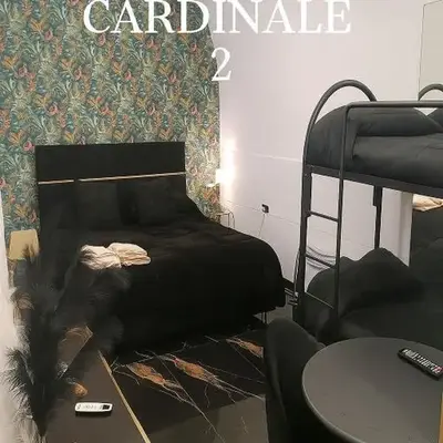 Casa suite del cardinale 2