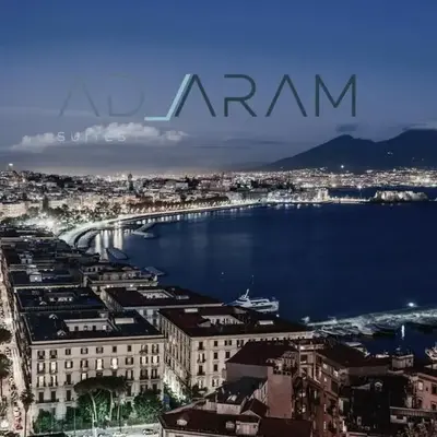 Adaram Suites