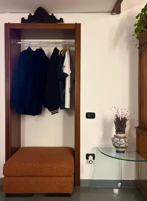 Planimetria di Ann' Amarì Amaranto