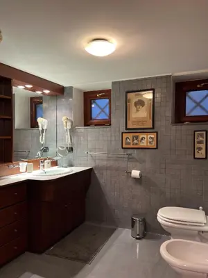 Bagno di Ann' Amarì Amaranto