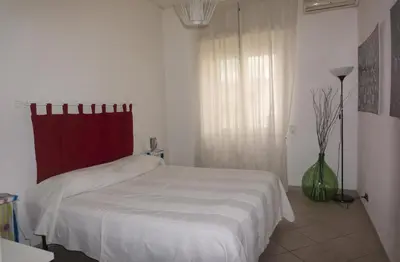 Letto o letti in una camera di Casuccia mia