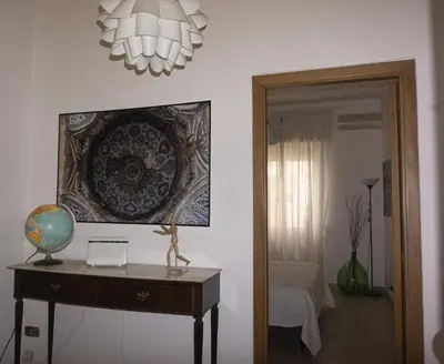 Bagno di Casuccia mia