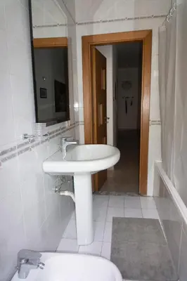 Bagno di Casuccia mia