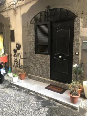 Planimetria di Angel's