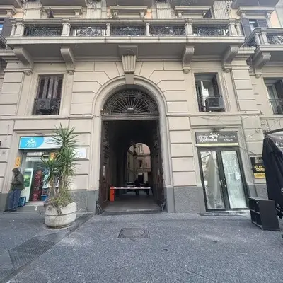 Santa Lucia 15 Apartament