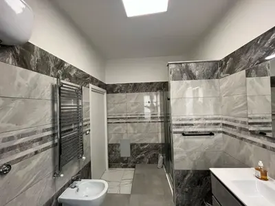 Bagno di Carelli 9 apartments 3