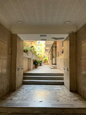 Planimetria di Carelli 9 apartments 3