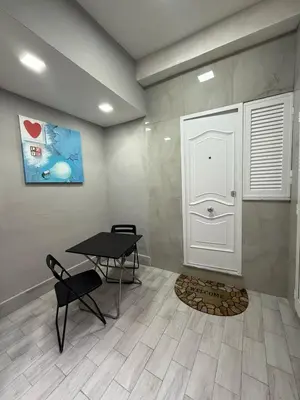 Planimetria di Valentino Suite 36